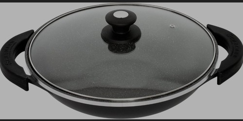 Wok schumann professionnelle - wok,