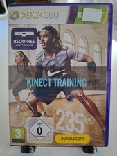 Kinect training - Jeux Xbox