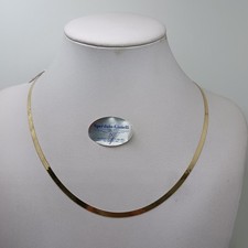 Collana Unisex En Chaîne