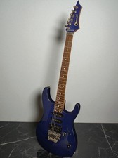 Charvel Cds-045 Electric Guitar with Scratches and Wear