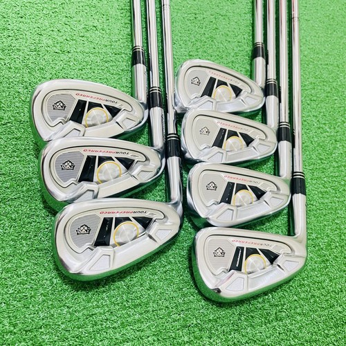 Taylormade iron set tour - lh,