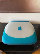 RARE Apple iBook G3 Clamshell