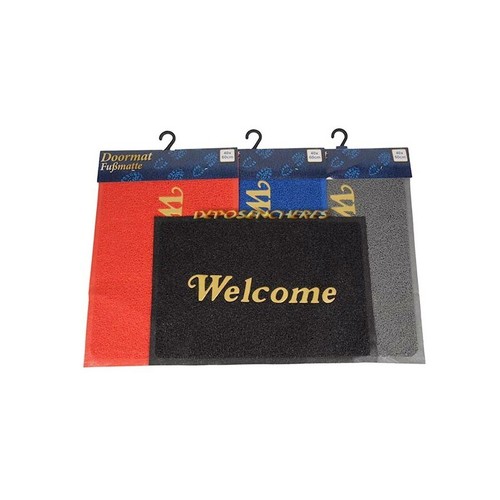 Tapis entrée paillasson - tapis,