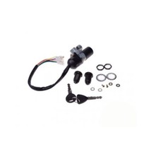 Commutateur d'allumage pour Derbi Senda 6 fils