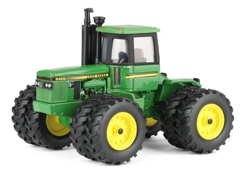 Ertl john deere 8450 - ertl,,