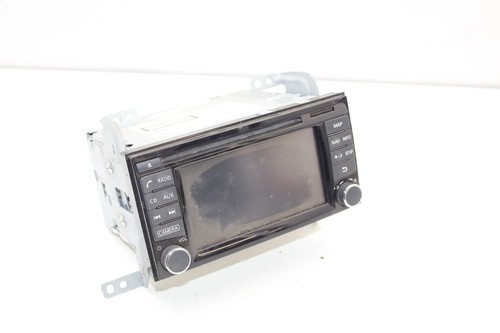 Nissan juke f15 autoradio 2 - autoradio,