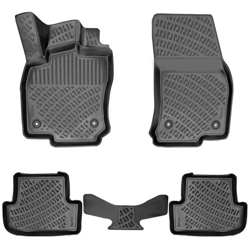 Tapis audi 2016 - q2, 2016-2025