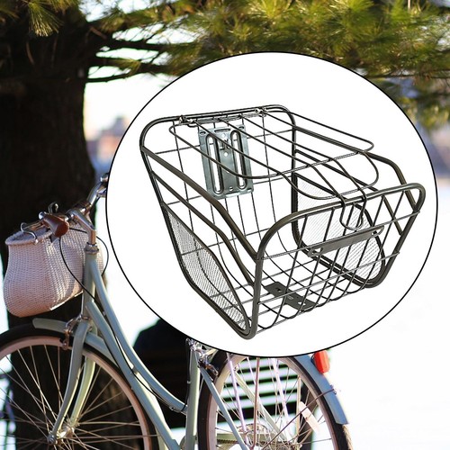 Panier vélo électrique - panier,