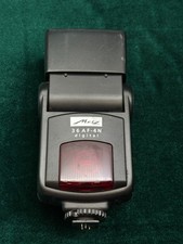 Flash numérique Metz