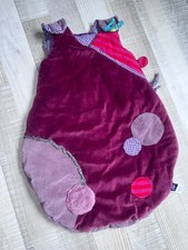 Gigoteuse Moulin Roty 0/6 Mois