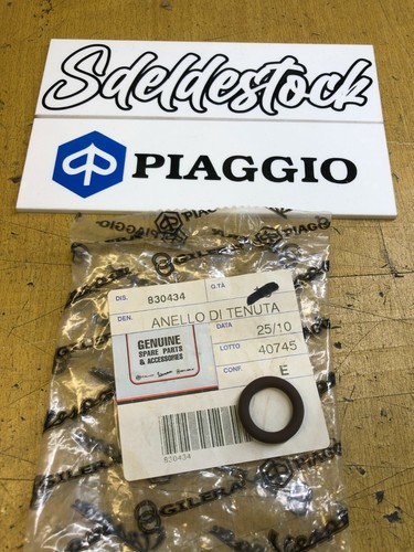 Joint torique piaggio - 1,