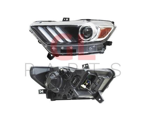 Phare pour ford mustang - ford,