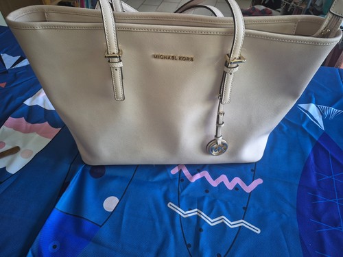Sac main femme rose pâle - main,