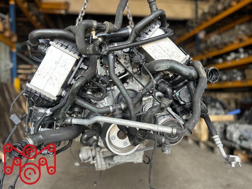 Bmw f90 f91 v8 biturbo - f90,