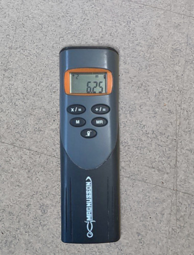 Télémètre électronique - Électronique, à