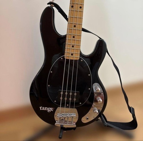 Sterling music man - sterling, sub