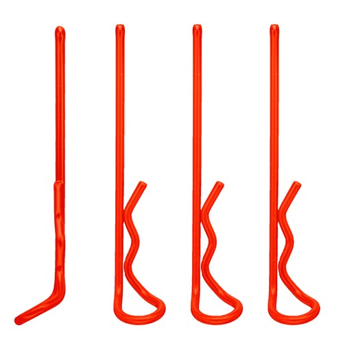 Pinces carrosserie clips - pinces,