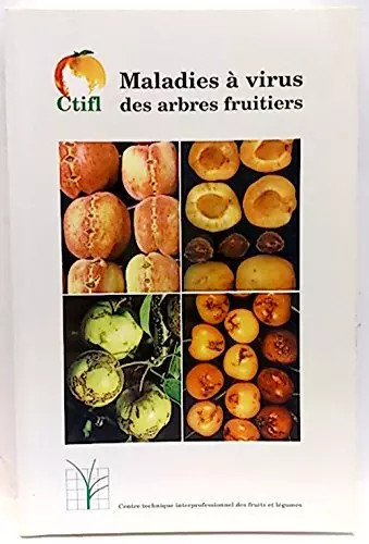 Maladies virus des arbres - à,
