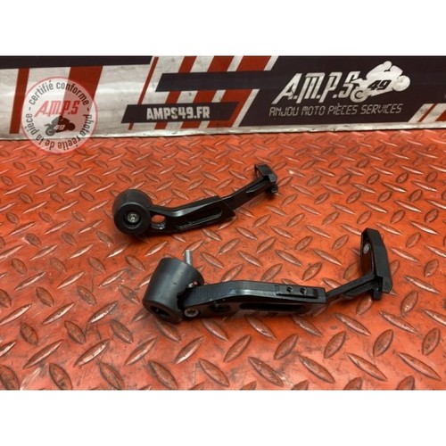Protection leviers ktm - de,