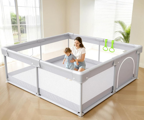 Petit parc bebe 120 - bebe, 120×120