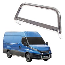 Pare Buffle Protection Avant