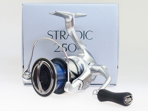 Moulinet shimano stradic - shimano, fm