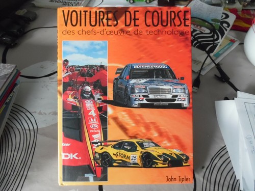 Voitures course des - course,