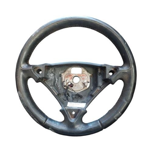 Volant porsche cayenne phase - cayenne, 1