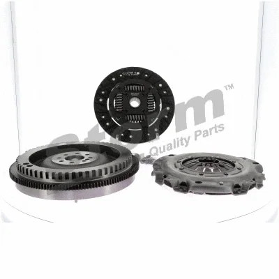 Kit embrayage volant - kit,