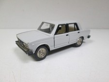LADA VAZ BA3 2105 A39 Gris