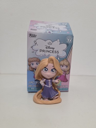 Funko mystery minis disney - funko,
