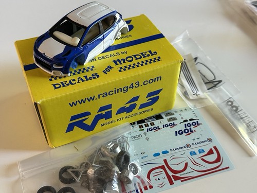 Rare kit pre - 43,