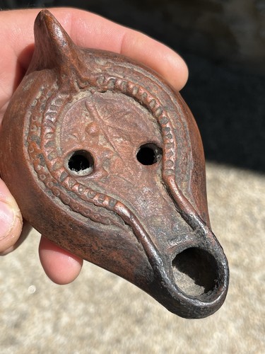 Antique roman egyptian - antique,