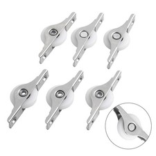 Rouleau Roue 6pcs Armoire