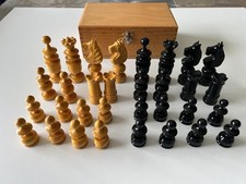 Vends JEU D'ECHECS style