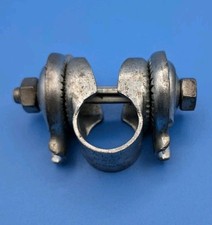 Gallet Vintage Seat Clamp /