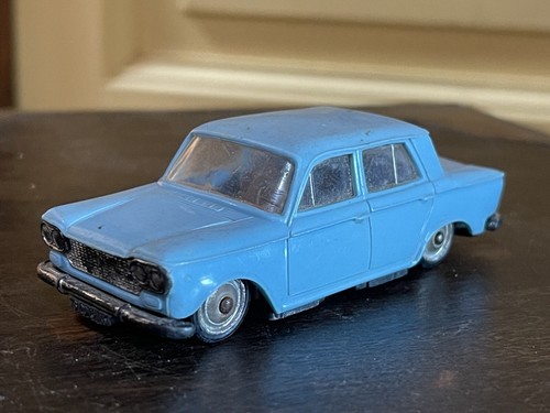 Fiat 1500 norev - , 1/43