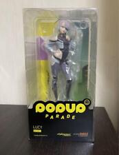 POP UP PARADE Lucy Figure Cyberpunk Edgerunners Good Smile Company Japan