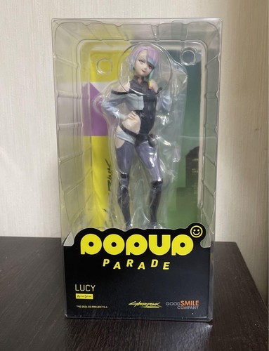 Figurine pop parade lucy - figurine,