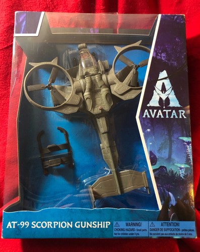 Avatar 99 scorpion - avatar,