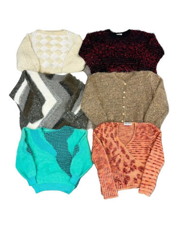 Lot pulls femme - lot,