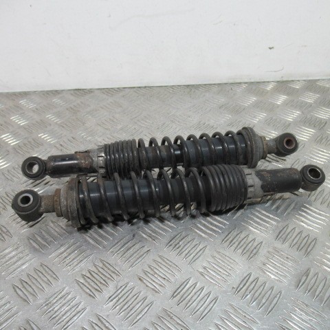 Amortisseurs piaggio 125 - amortisseurs, x9