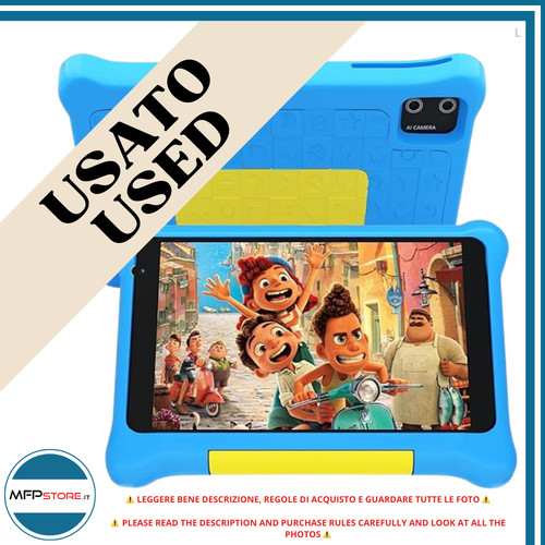 Hotlight tablette enfants 5gb - tablette,