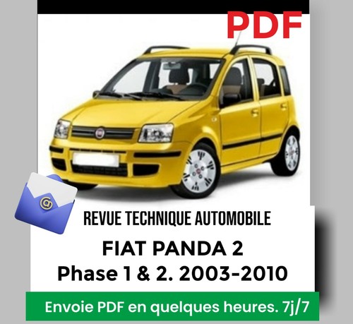 Rta revue technique automobile - rta,