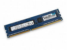 Barrette 8GB DDR3 ECC