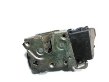 SERRURE DE PORTE AVANT DROITE