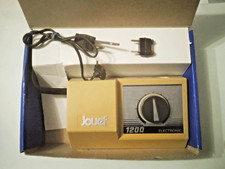 PROMO NOEL JOUEF CHAMPAGNOLE