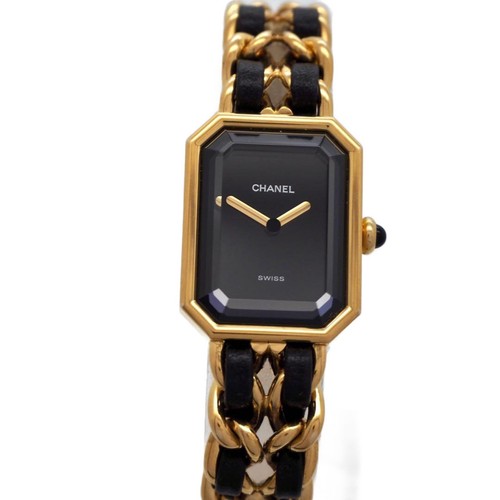 Montre quartz analogique - à,