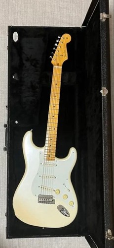 Fender usa lincoln - fender,