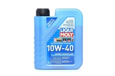 LIQUI MOLY Leichtlauf Super